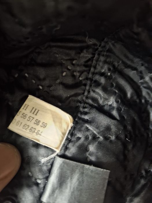 Продам норк шапка