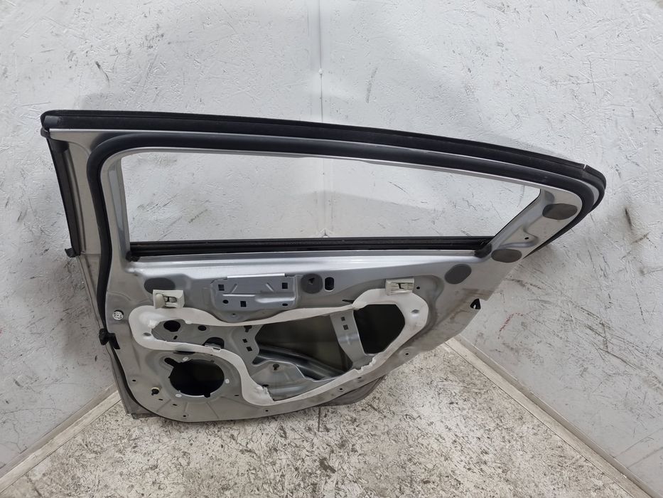 Usa dreapta spate PEUGEOT 508 [Fabr 2010-2018] Berlina EZR