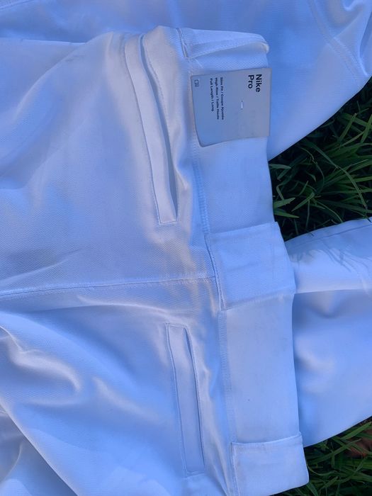 Nike Pro • Baseball