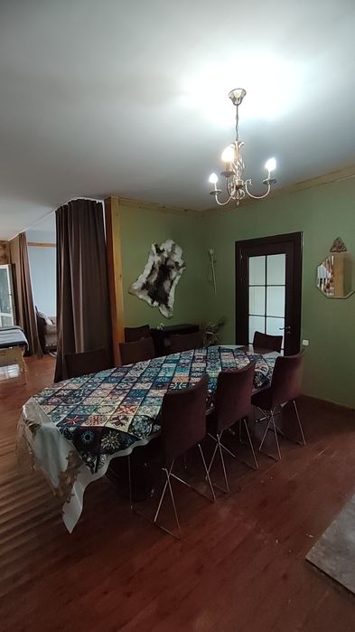 Усадьба в горах в живописном месте