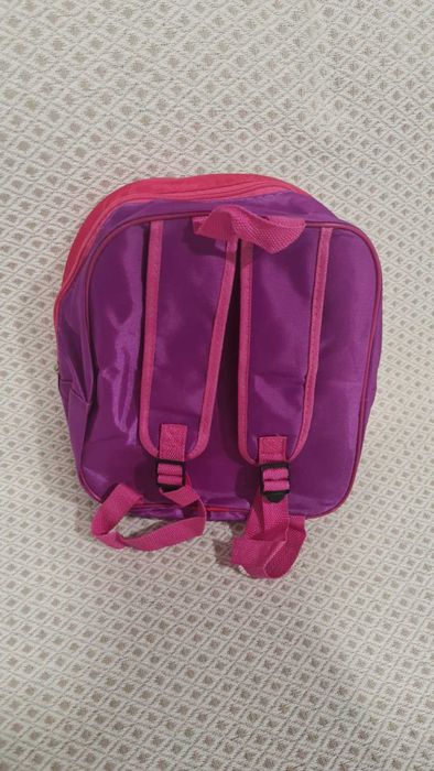 Детска раница "Soy Luna"