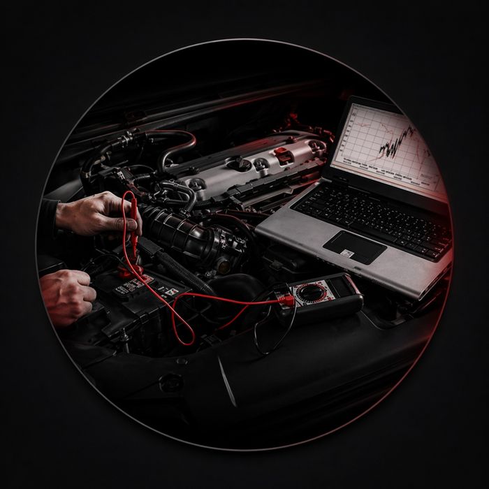 Выездной Автоэлектрик 24/7