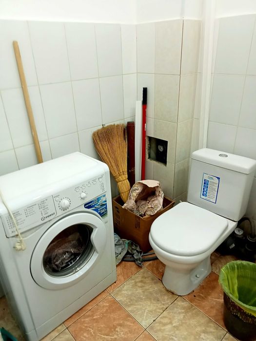 Сдам квартиру в центре