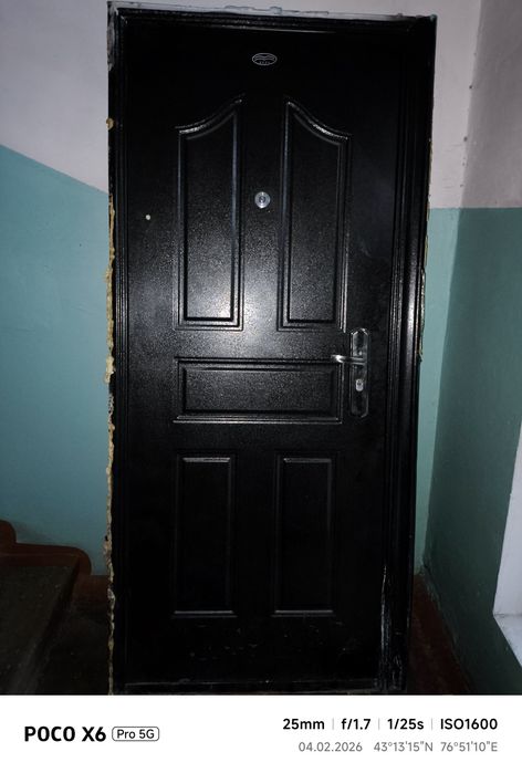 Входную дверь продажа