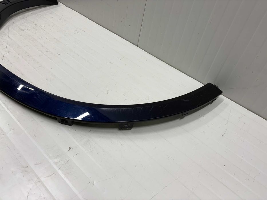 Предна Лява Вежда За БМВ Г06 М-Пакет  BMW G06 M FL