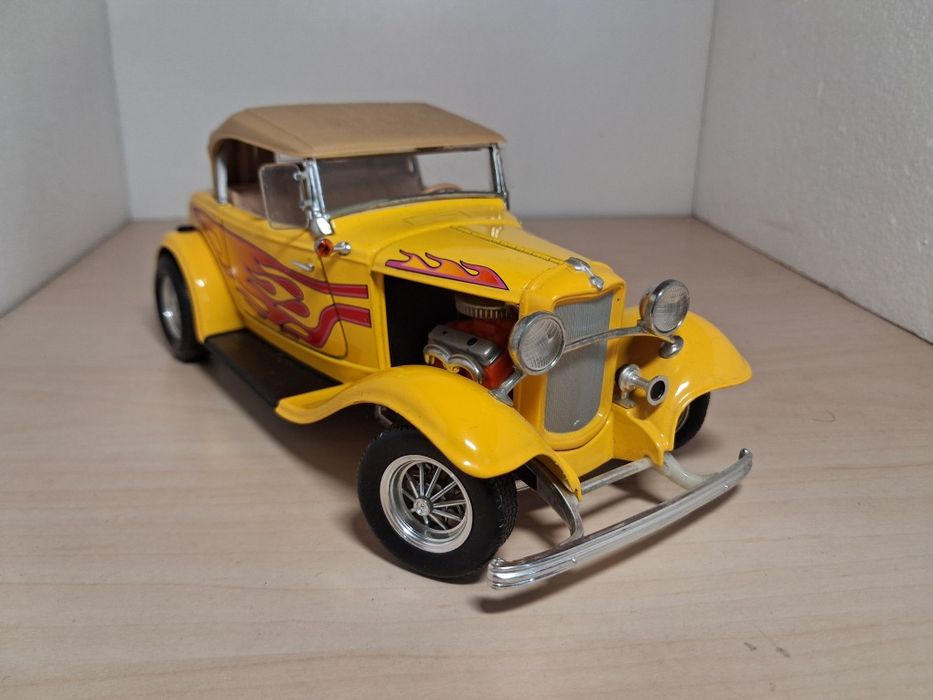 Ford 1932 roadlegends