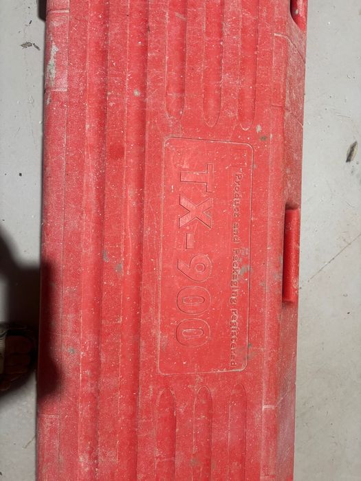 Masina taiat gresie Rubi TX900N