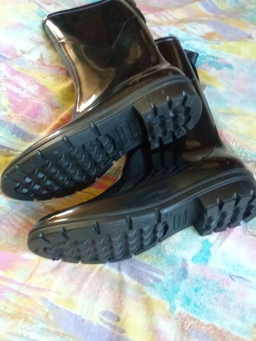 Cizme Lemon Jelly Noi!