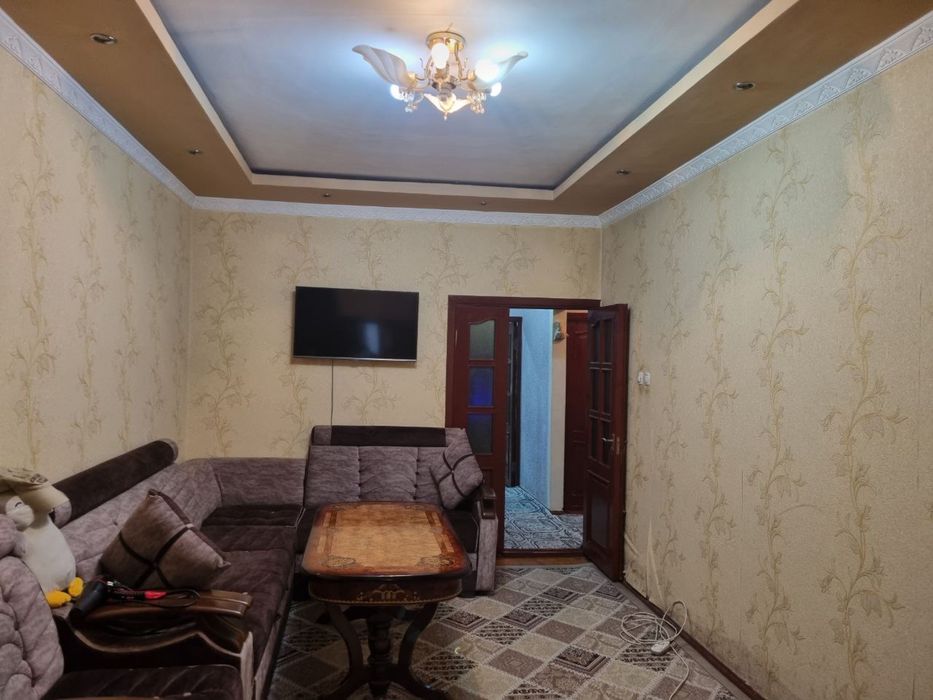 Продаю 2 ком Тузел 3