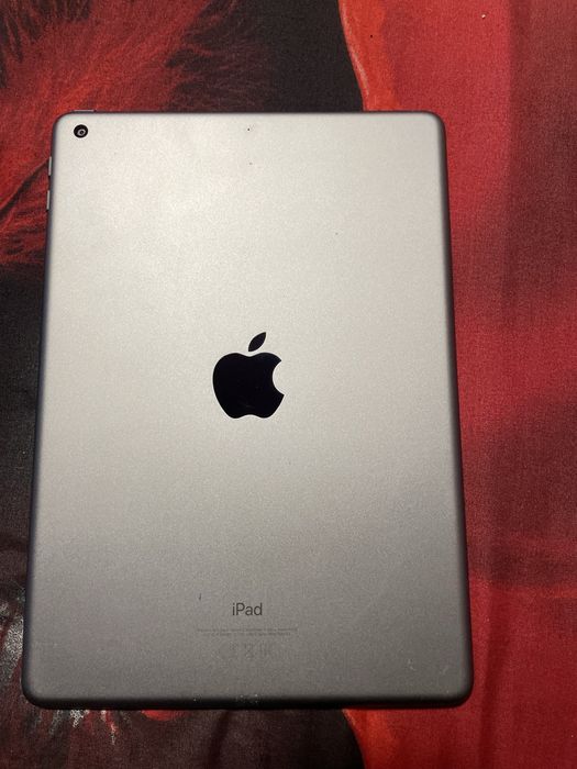 Ipad generatia 6 2018