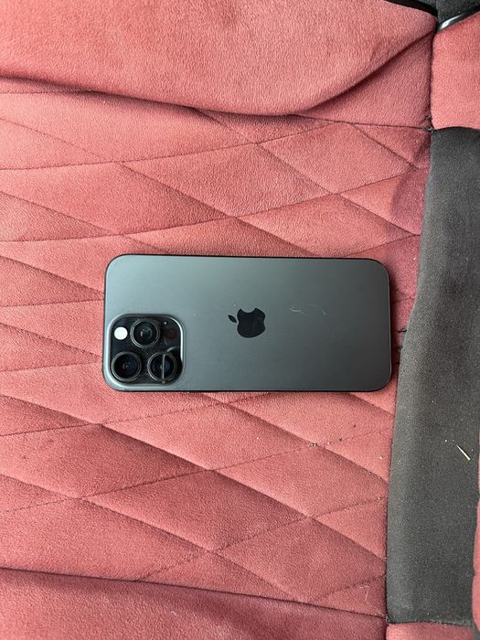 Iphone 16 pro max 516 Гб