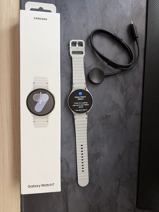 Samsung galaxy watch 7
