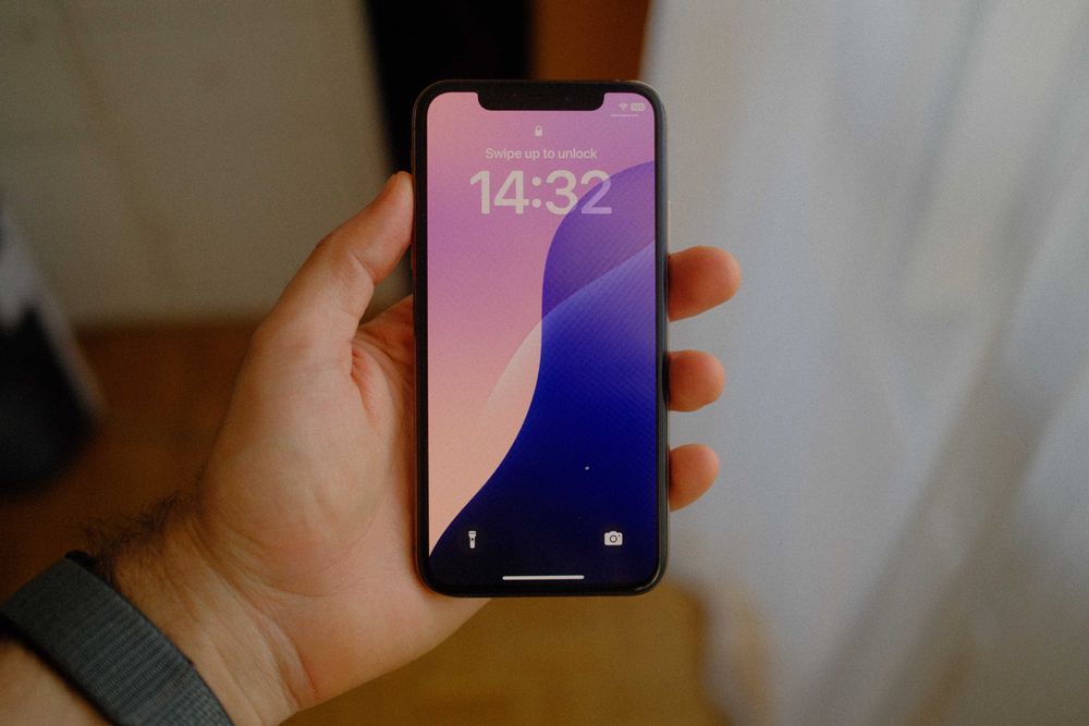 iPhone XS, 256GB, Gold