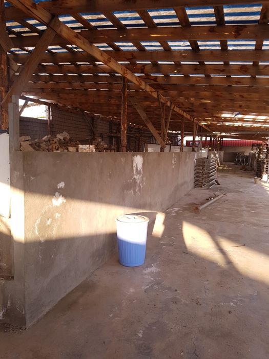 Tayyor gazablok цех  ijarasi