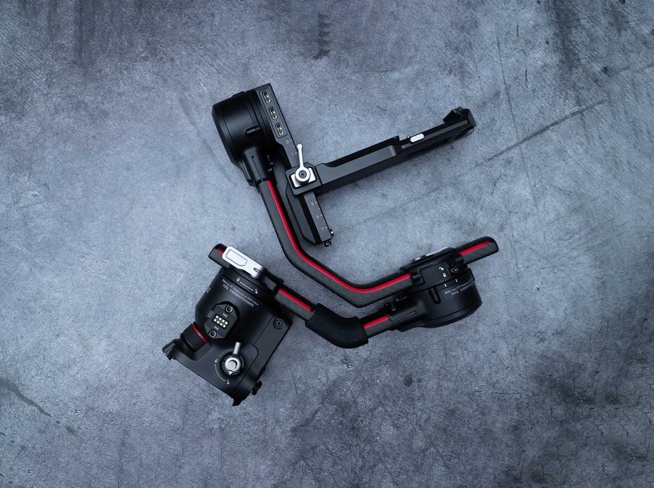 Стедикам DJI RS 2 pro