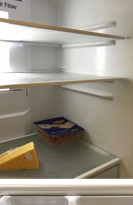 Холодильник LG GA-B379SYUL