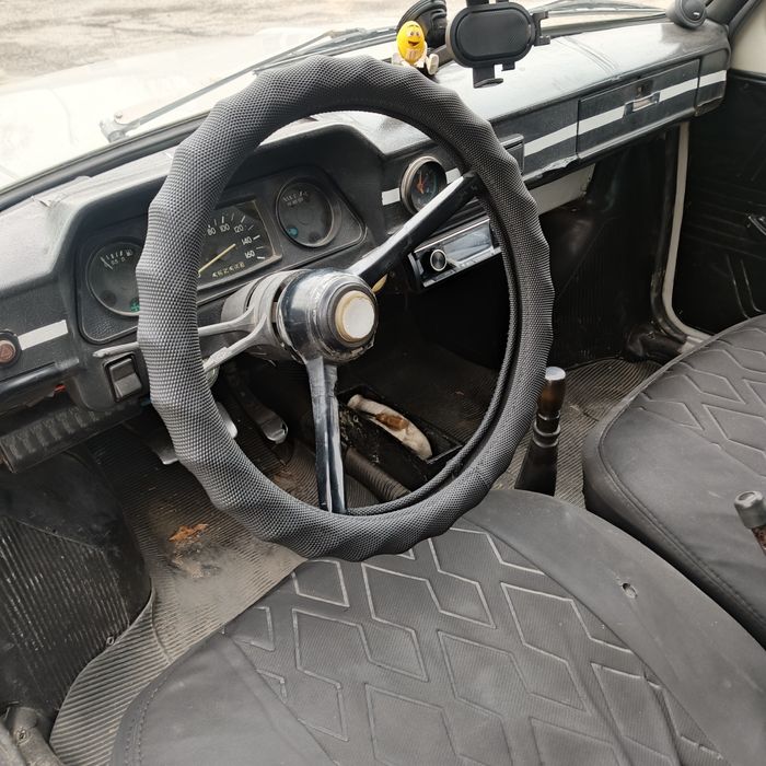 Продам автомобиль ЗАЗ 968М