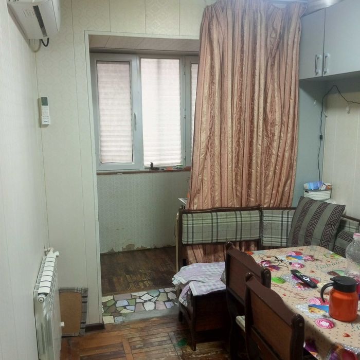 Продам квартиру 2.5.5, учтепа 23