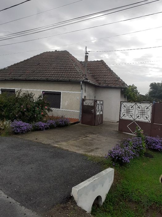 Schimba sau vând casă