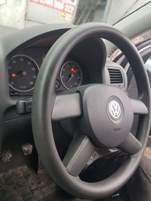 Volan 4 Spite Plastic VW Golf 5 2003 - 2009