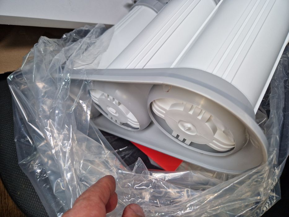 Filtru apă ultraviolete