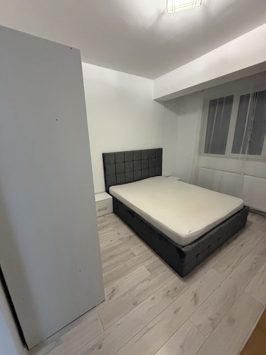 Inchiriez apartament 2 camere militari