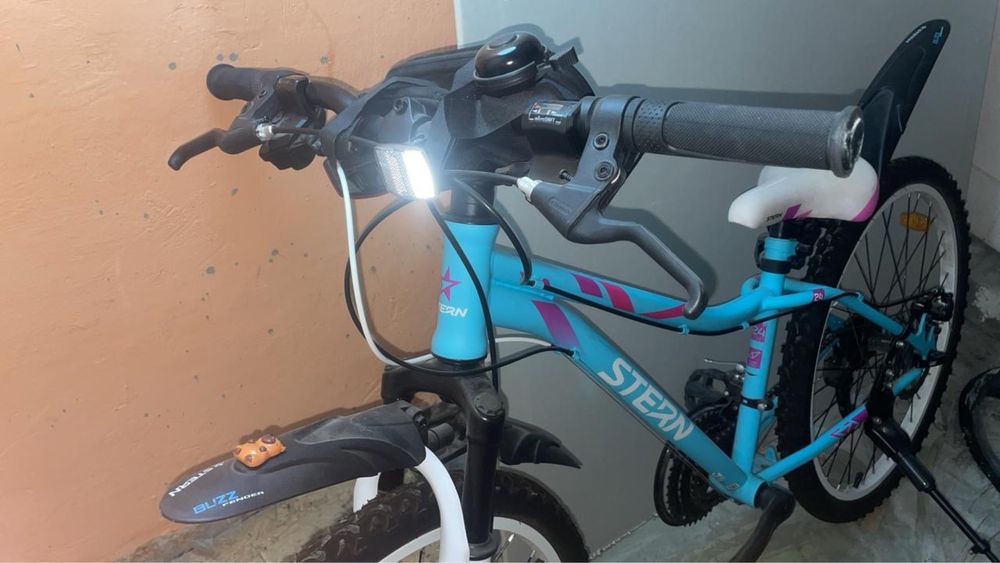 Продам велосипед штерн