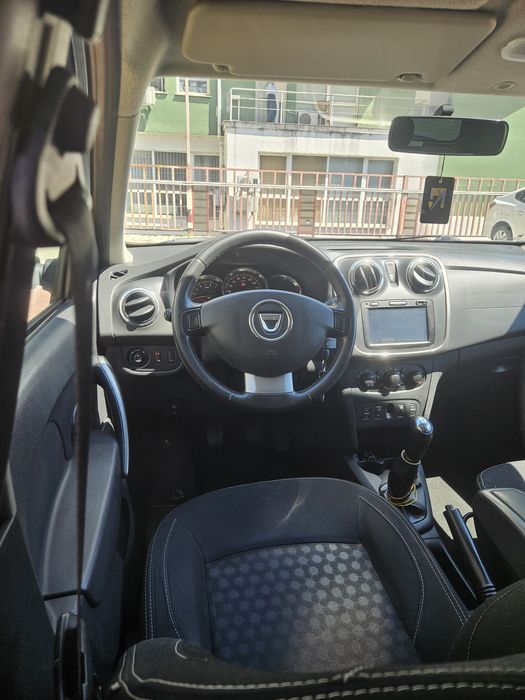 Dacia Logan MCV 0.9