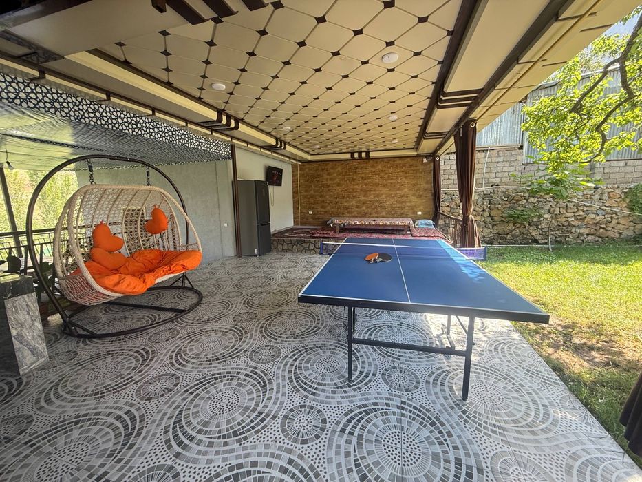 Dacha Brichmulla