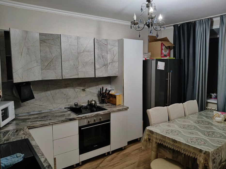 Сдам по суточно 3-х комн. квартира