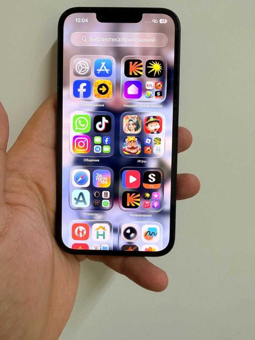 Apple iPhone 14 Алматы