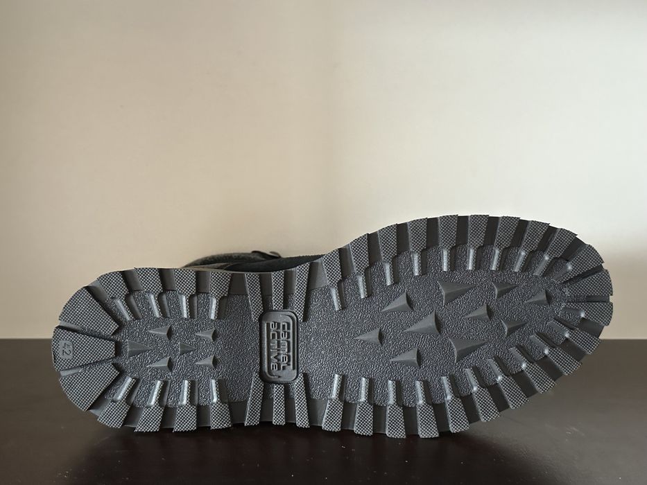 Camel Active 42номер 27см Стелка Нови без Кутия Естествена Кожа