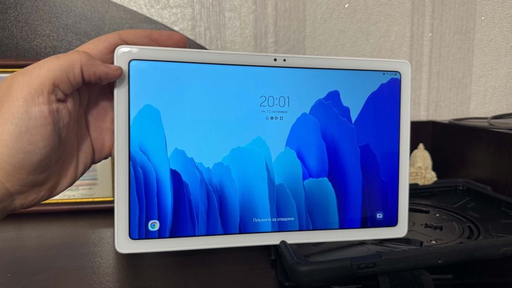 Таблет Samsung Galaxy Tab A7 10.4 (2020)