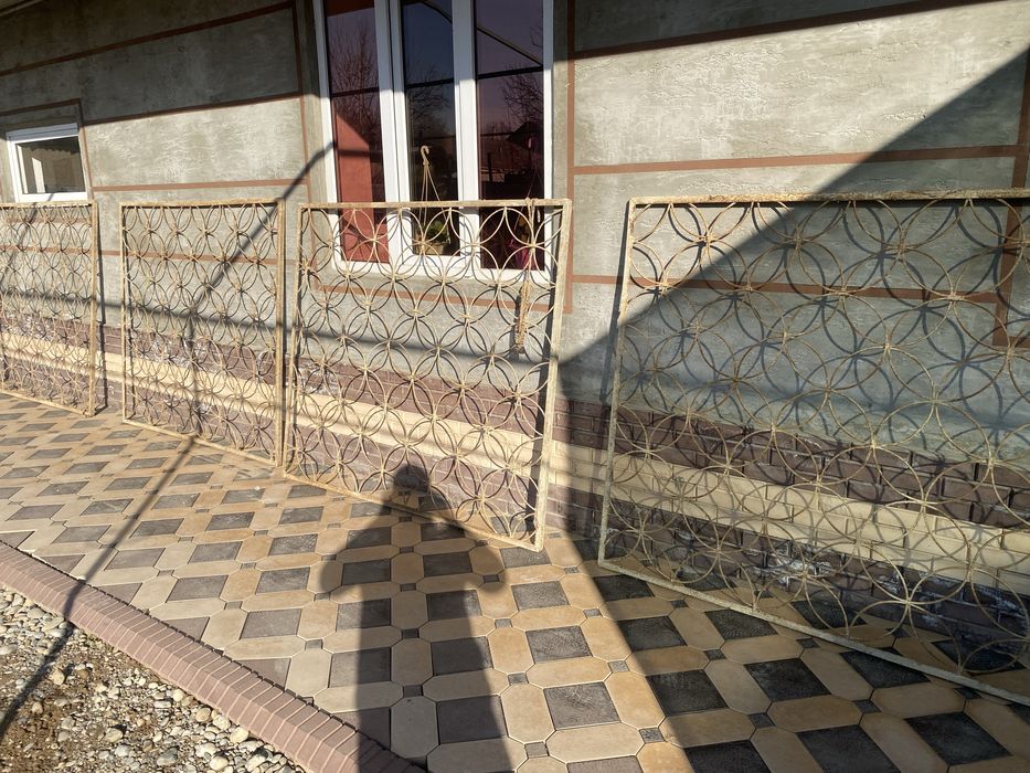 решетка для окон