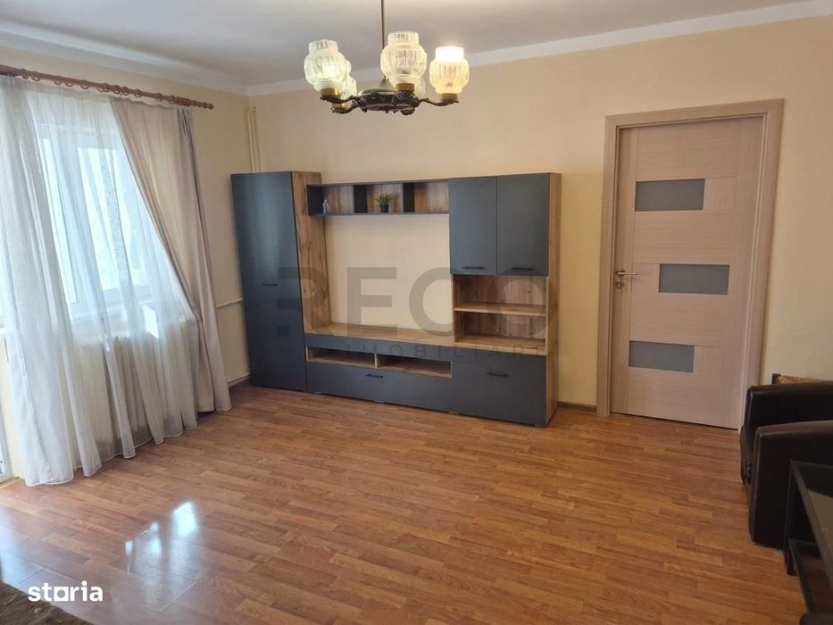 RECO Apartament Nufarul langa Onisifor Ghibu