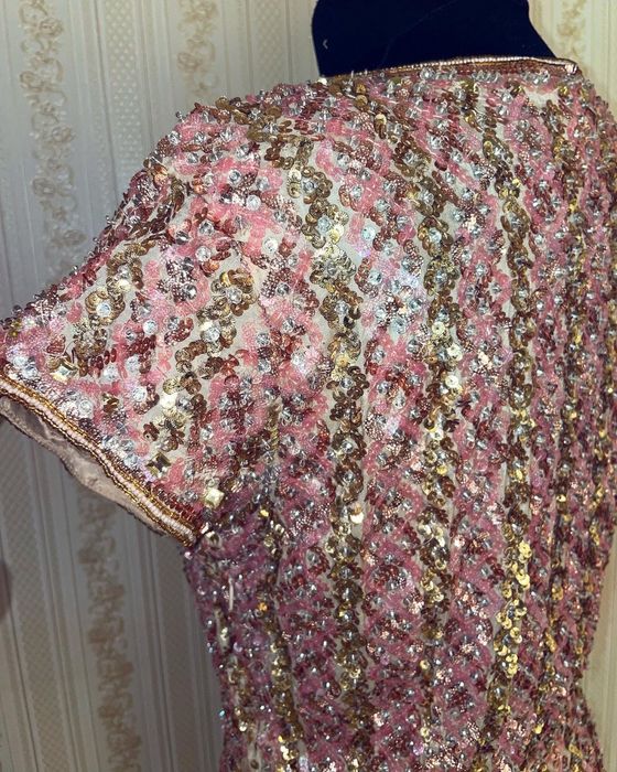 Rochie bijuterie MANOUSH