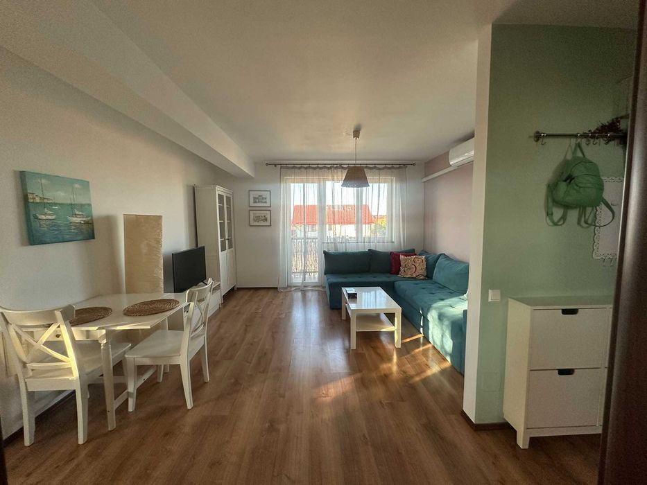 Inchiriez 3 camere la pret de 2 - Popesti Leordeni