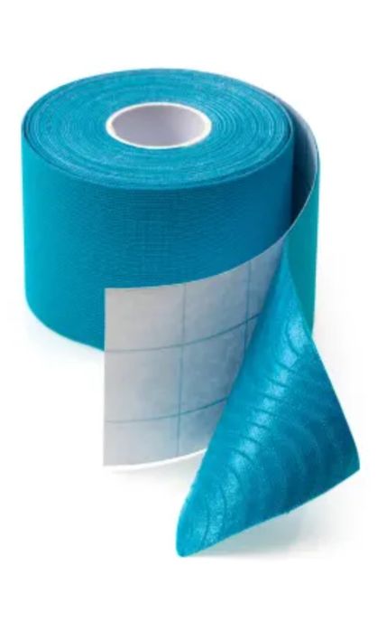 Кубани,Кинезио Ленти