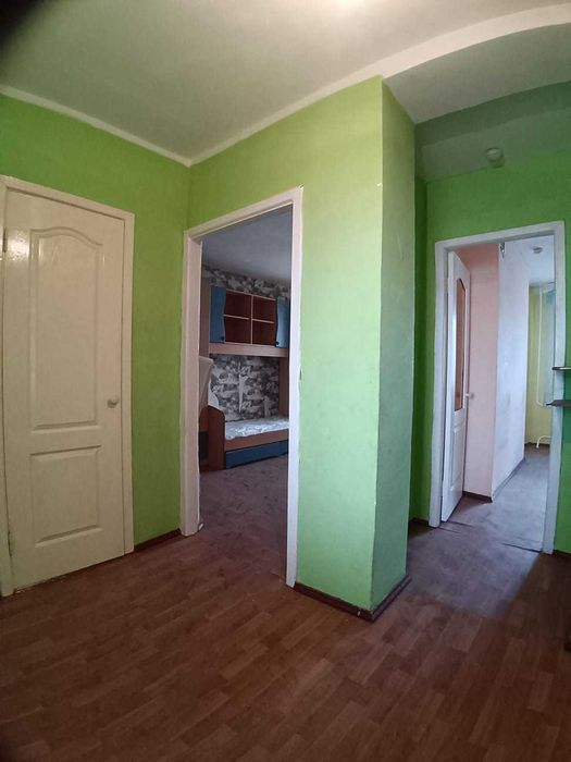 Продаётся 2 комн квартира
