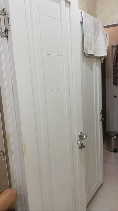 Межкомнотные даери