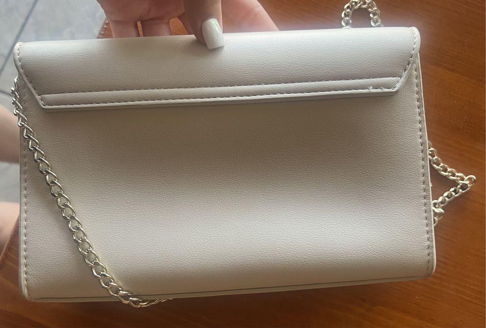 Чанта Love Moschino