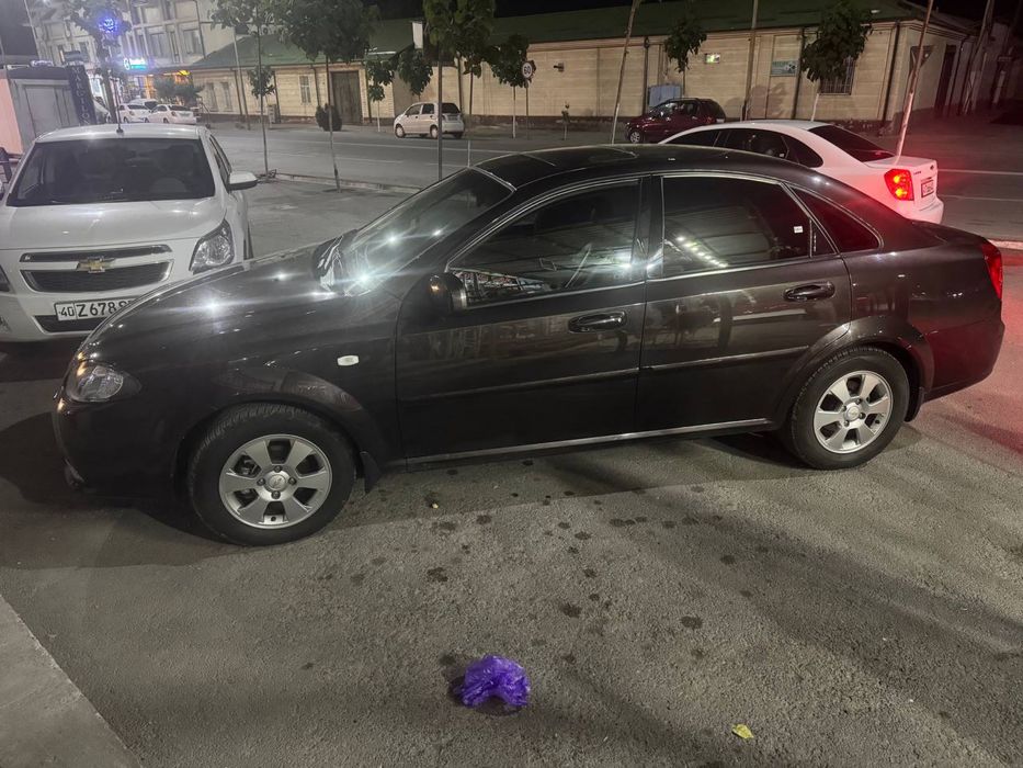 Gentra 2019 full 3 pozisiya