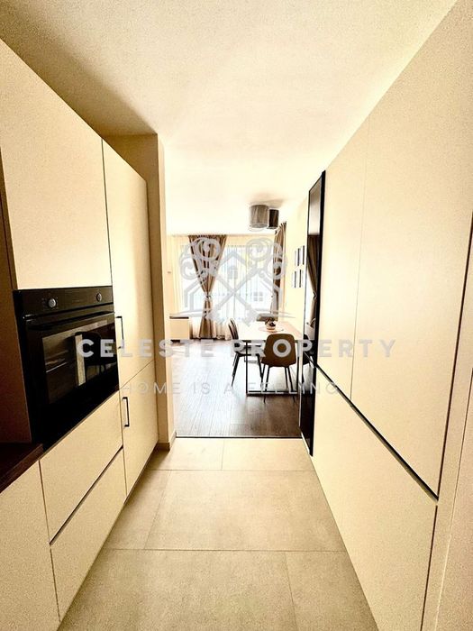 Дава се под наем Двустаен апартамент в София, Студентски град - 65 кв.м за 767.55 € - Снимка #5