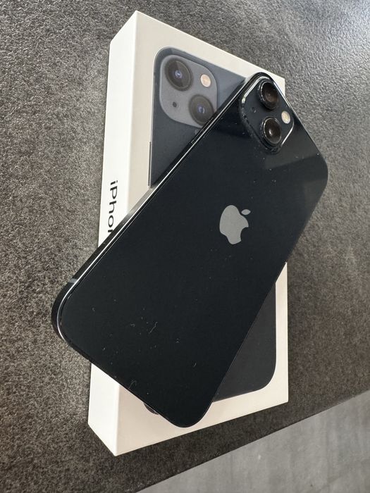 Iphone 14 Midnight