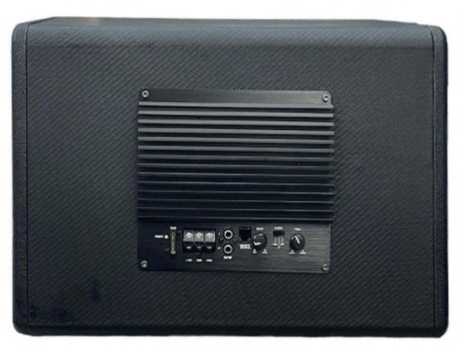 Буфер COV новый