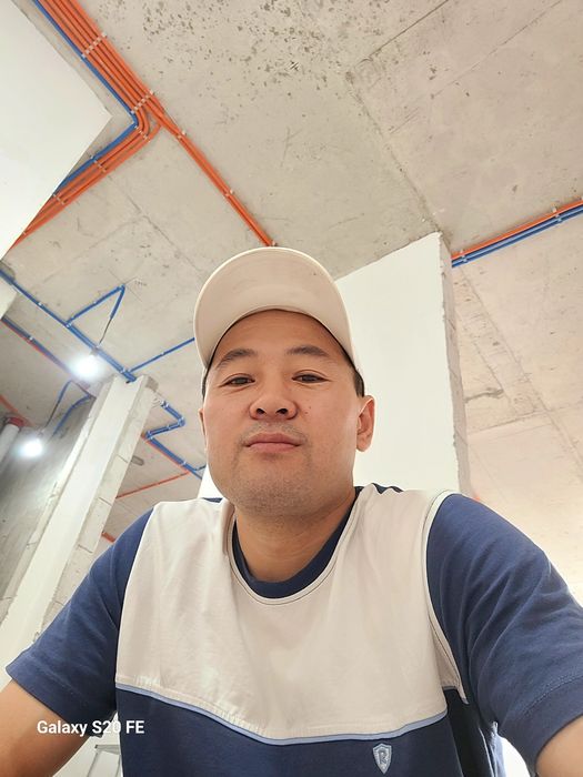 Монтаж проводки квартиры Астана