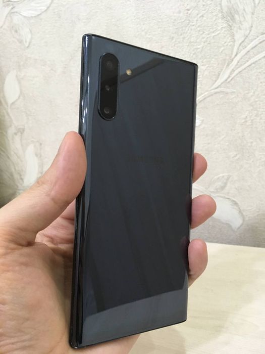Samsung Note10 5G