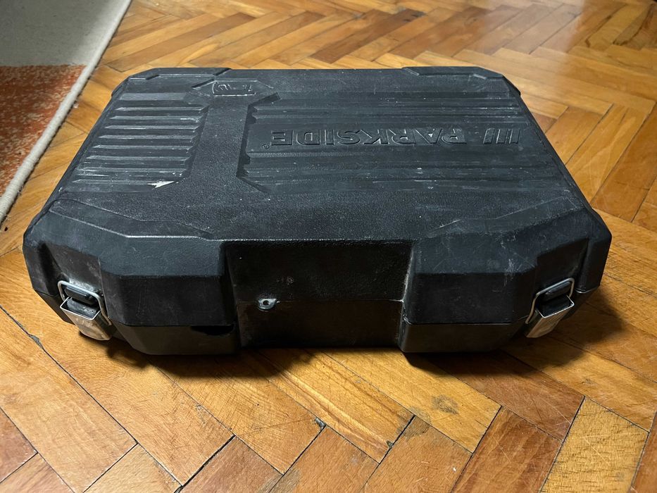 Перфоратор Parkside