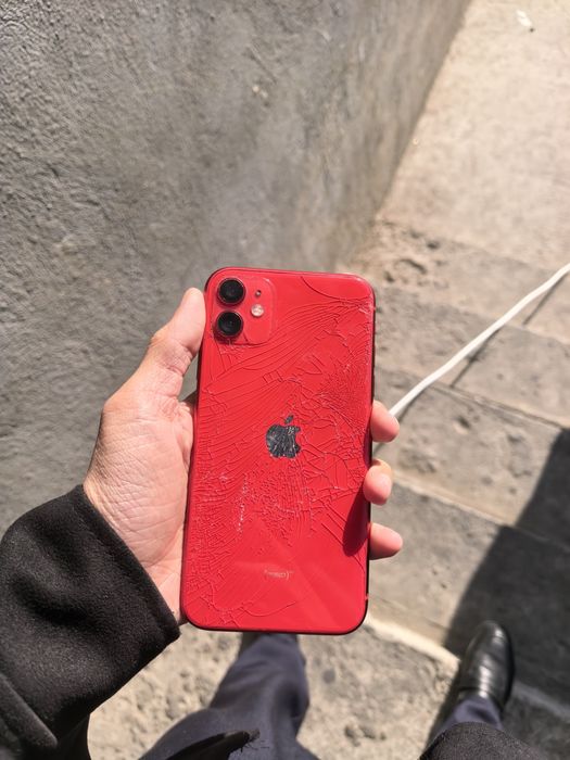 Iphone 11 Айфон 11