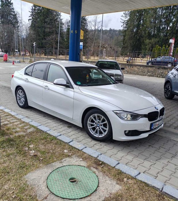 BMW 3 Series 2014 — imagine 2